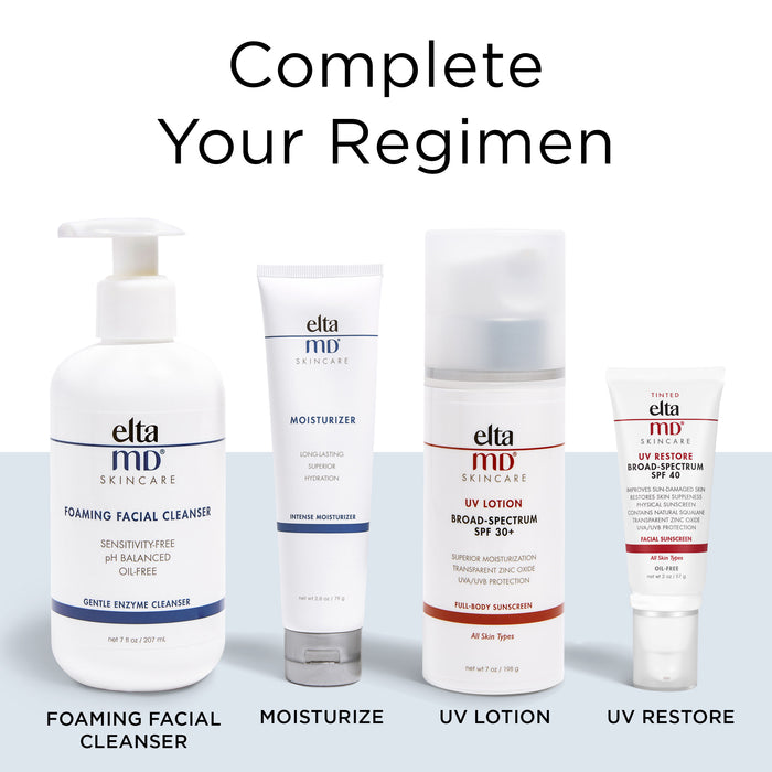 EltaMD Moisturizer