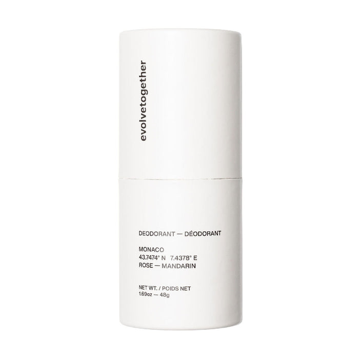Evolvetogether Monaco Deodorant main image