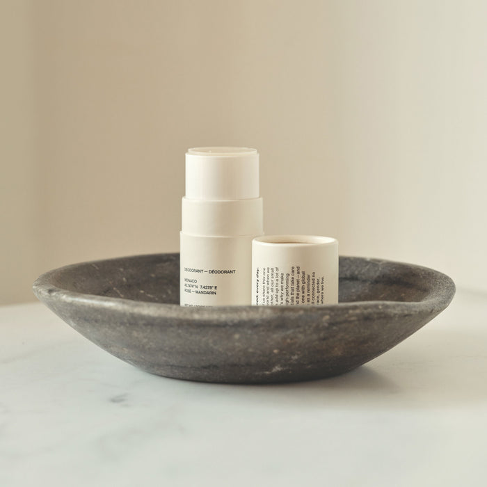 Image of an open Evolvetogether Monaco Deodorant