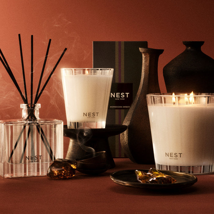 Image of product in the same collection as Nest Moroccan Amber Reed Diffuser