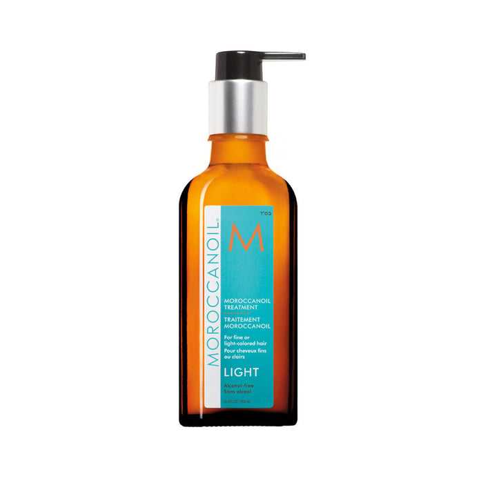 Moroccanoil Moroccanoil Treatment Light variant: 3.4 fl oz main image