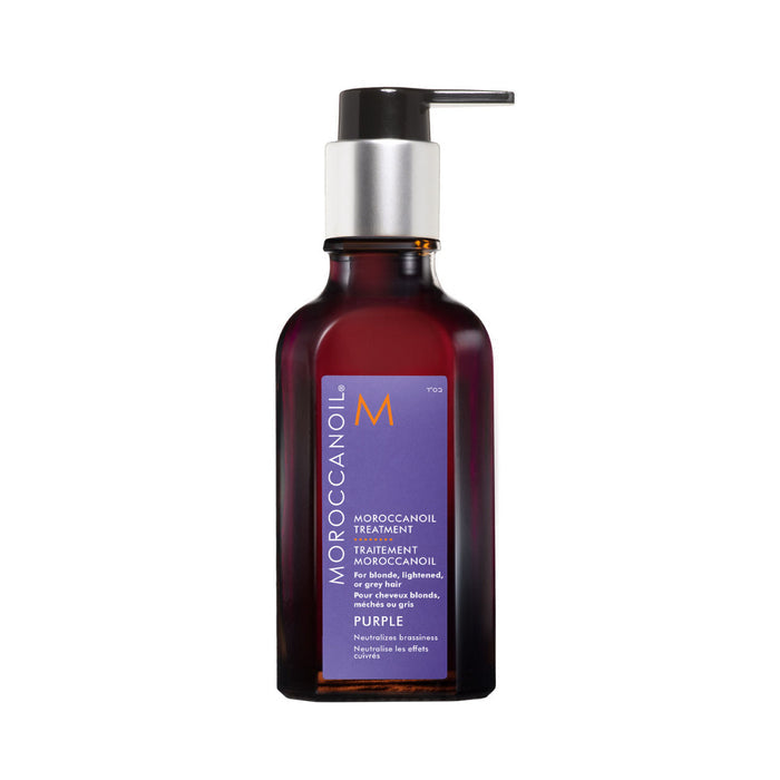Moroccanoil Moroccanoil Treatment Purple variant: 1.7 fl oz main image