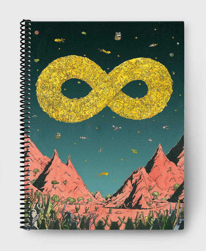 Printed Guitar Book