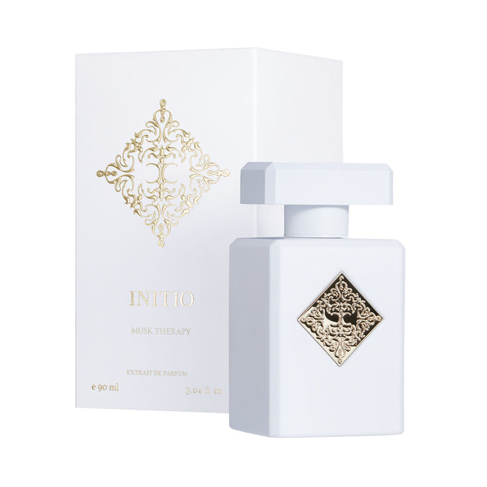 Image of the Initio Parfums Privés Musk Therapy variant: 3.04 fl oz box