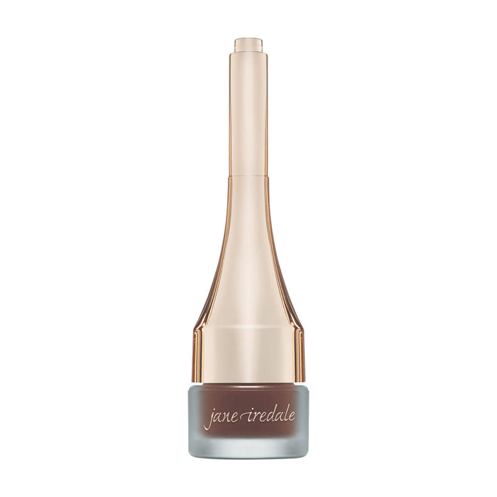 Jane Iredale Mystikol Powdered Eyeliner variant: Dark Topaz main image