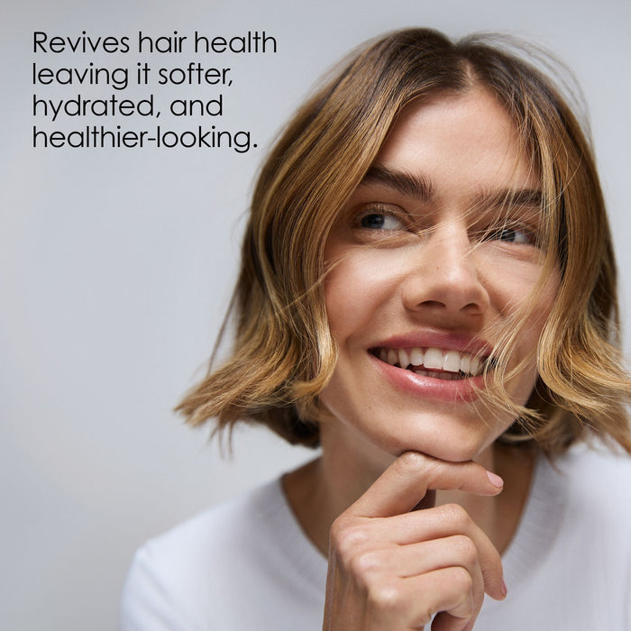 Information related to Olaplex Nº.5 Leave-In Moisturize & Mend Leave-In Conditioner
