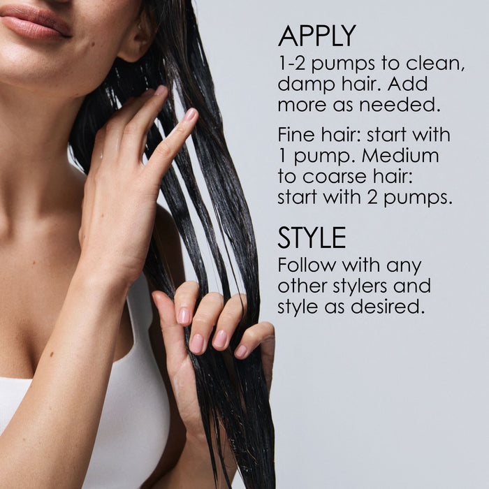 Information related to Olaplex Nº.5 Leave-In Moisturize & Mend Leave-In Conditioner