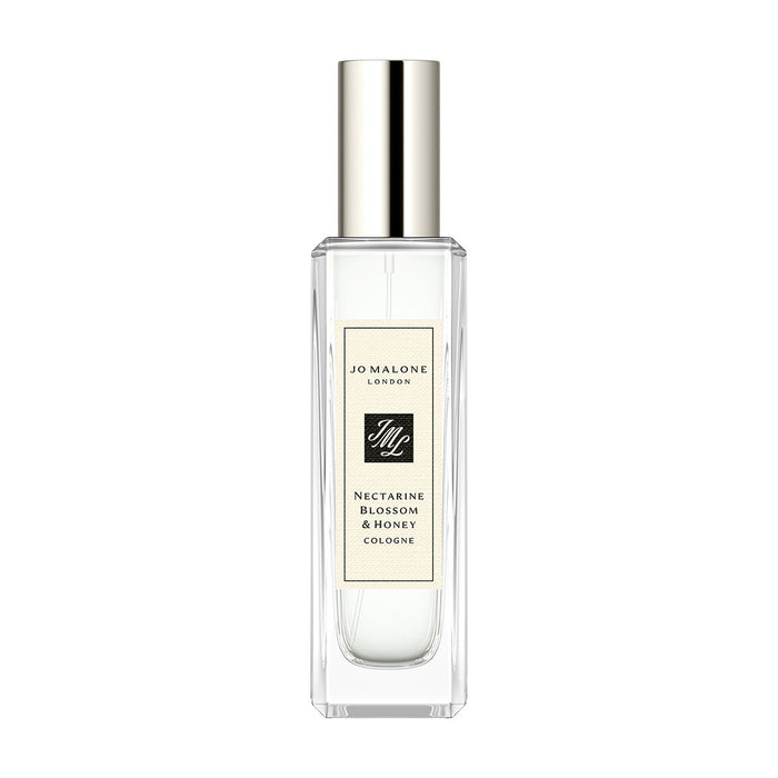 Image of a closed Jo Malone London Nectarine Blossom and Honey Cologne variant: 1 fl oz