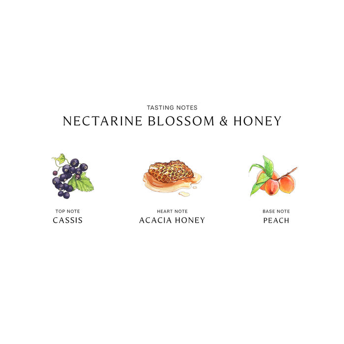 Jo Malone London Nectarine Blossom and Honey Cologne