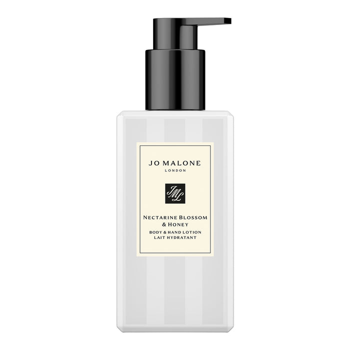 Jo Malone London Nectarine Blossom & Honey Body & Hand Lotion variant: 8.5 fl oz main image