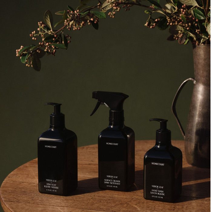 Image of product in the same collection as Homecourt Neroli Leaf Dish Soap