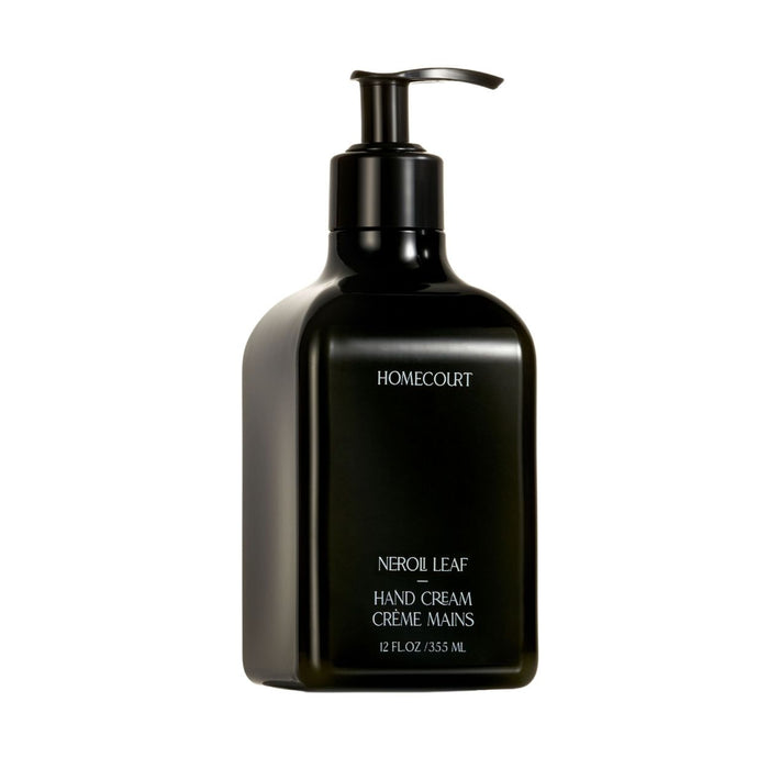 Homecourt Neroli Leaf Hand Cream main image
