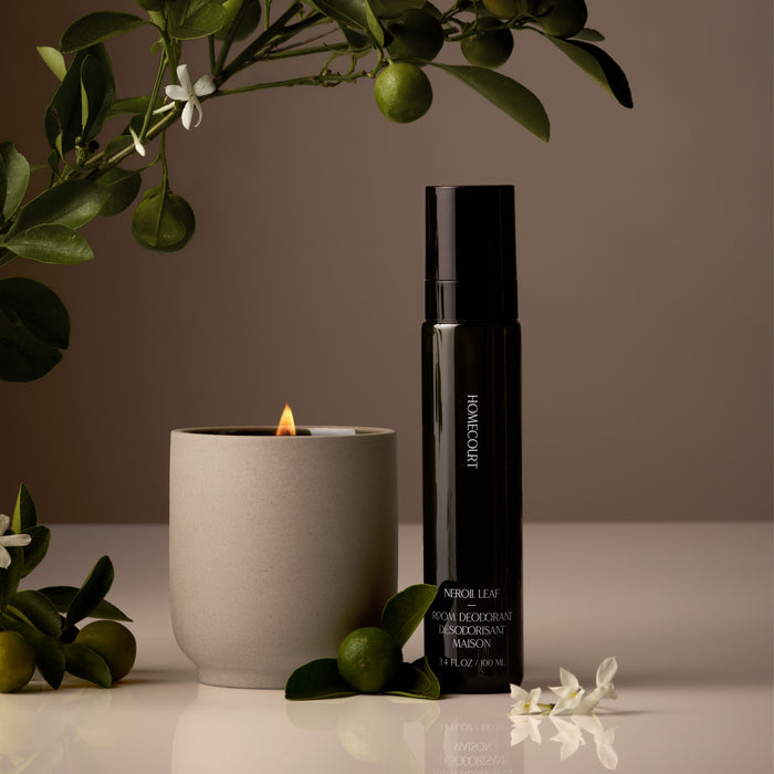 Image of product in the same collection as Homecourt Neroli Leaf Room Deodorant