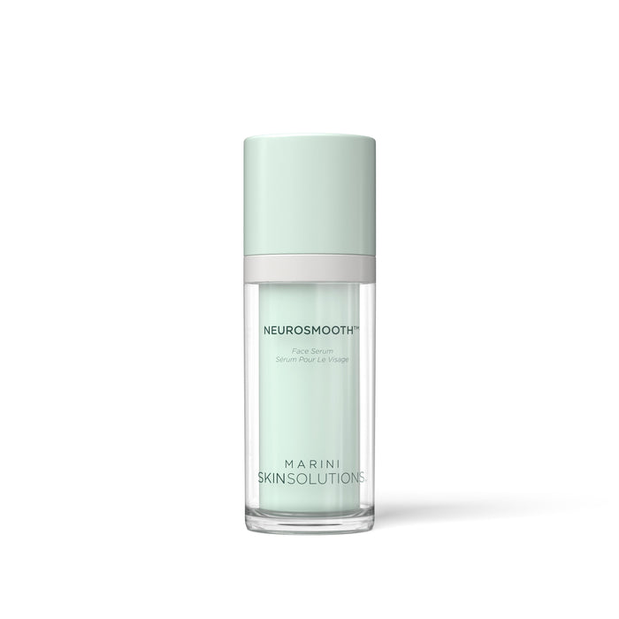 Image of a closed Marini SkinSolutions NeuroSmooth