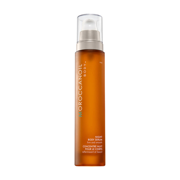 Moroccanoil Night Body Serum variant: 3.4 fl oz main image