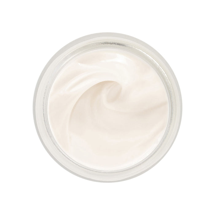 Image of an open Sisley Paris Night Cream With Collagen and Woodmallow