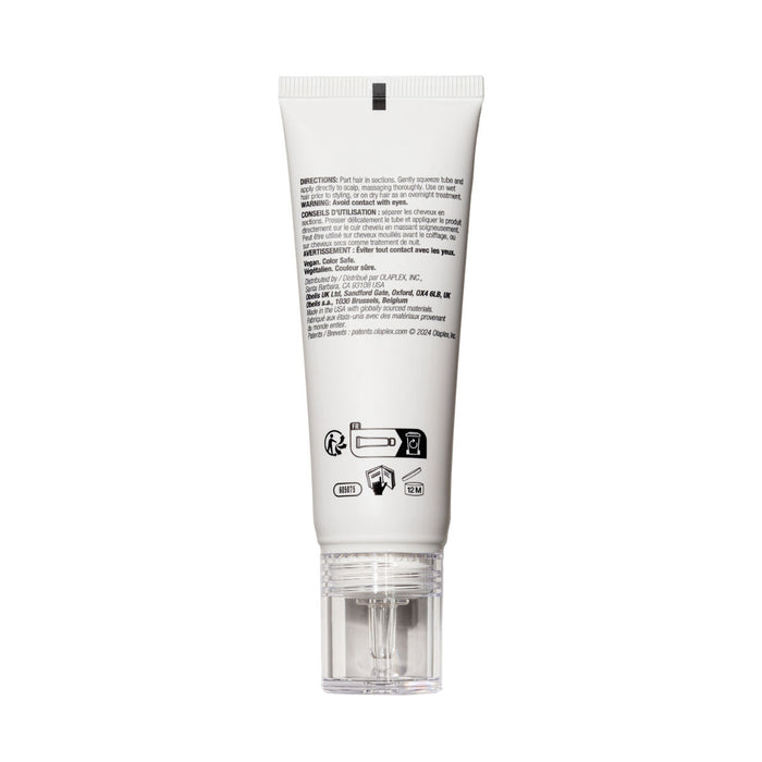 Back image of Olaplex No. 0.5 Scalp Longevity Treatment