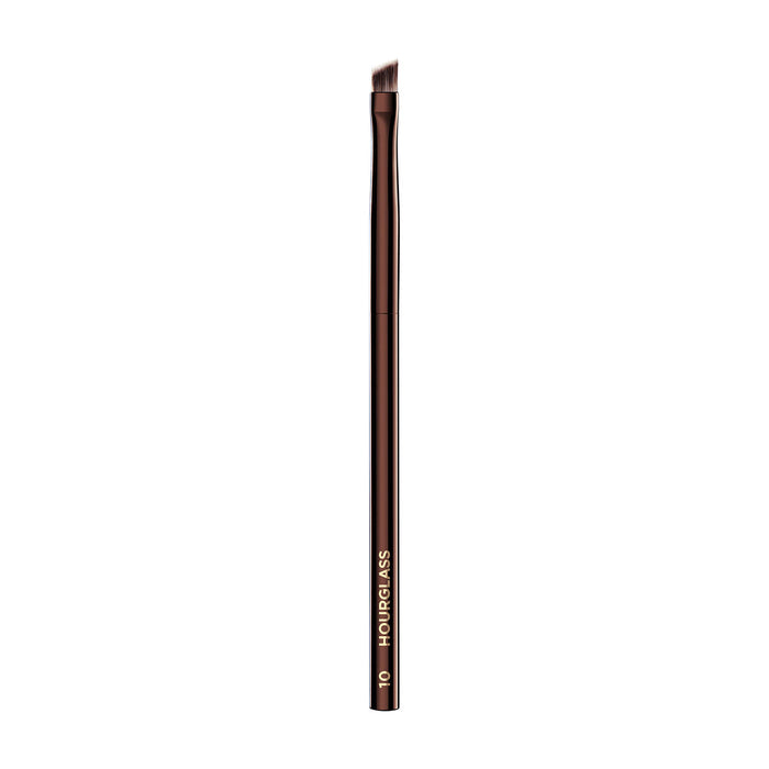 Hourglass No. 10 Angled Liner Brush main image