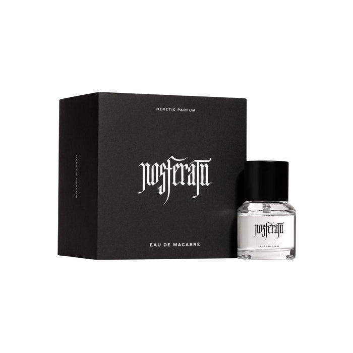 Image of the Heretic Nosferatu Eau de Macabre box