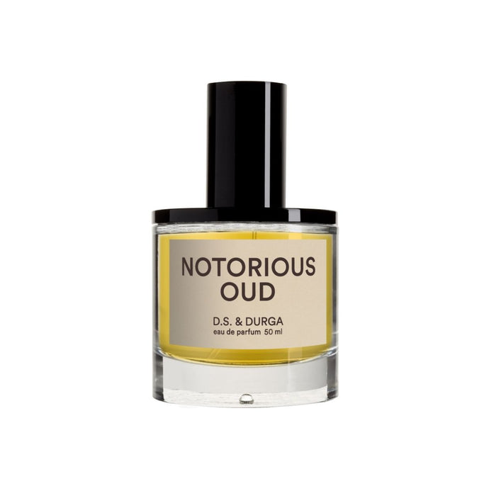 D.S. & Durga Notorious Oud Eau de Parfum main image