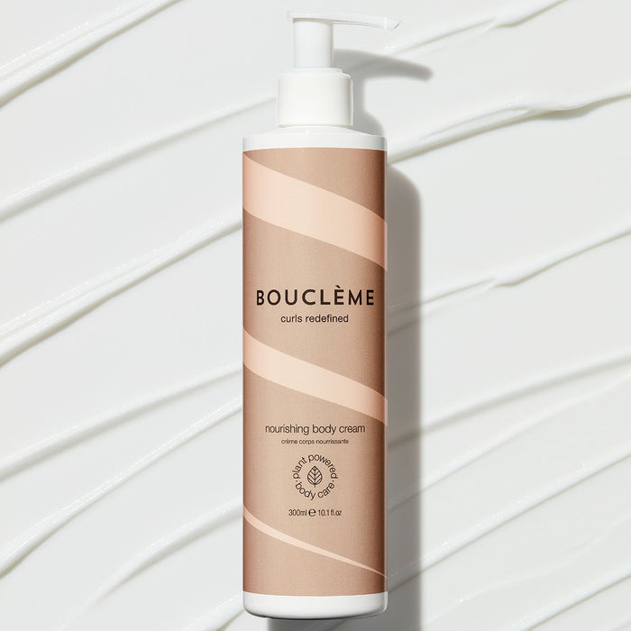 Bouclème Nourishing Body Cream