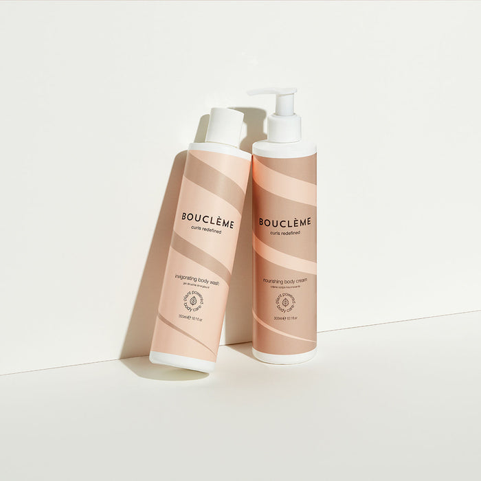 Bouclème Nourishing Body Cream