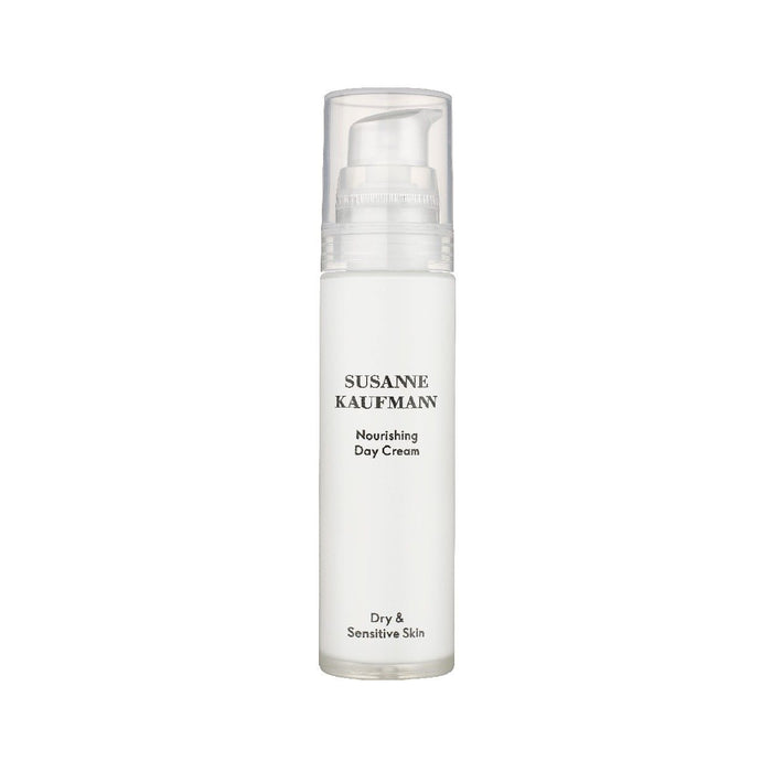 Susanne Kaufmann Nourishing Day Cream main image