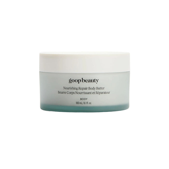 Goop Beauty Nourishing Repair Body Butter main image
