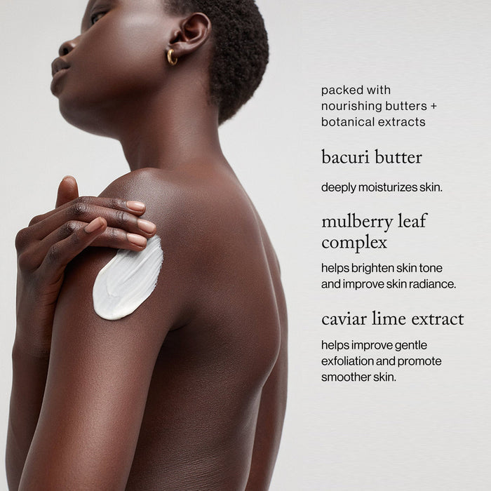 Swatch image of Goop Beauty Nourishing Repair Body Butter