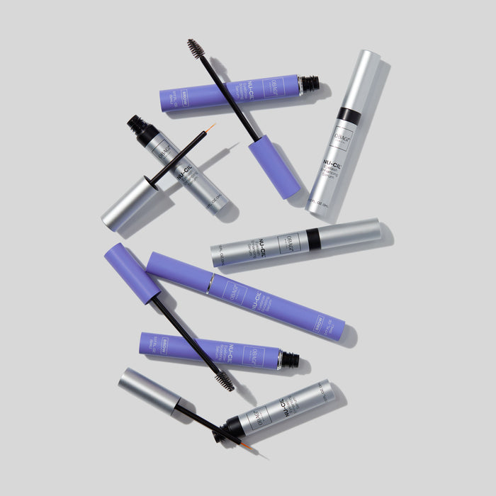 Lifestyle image of Obagi Nu-Cil Eyebrow Boosting Serum