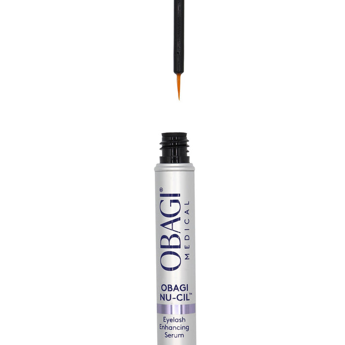 Image of an open   variant: 0.1 fl oz