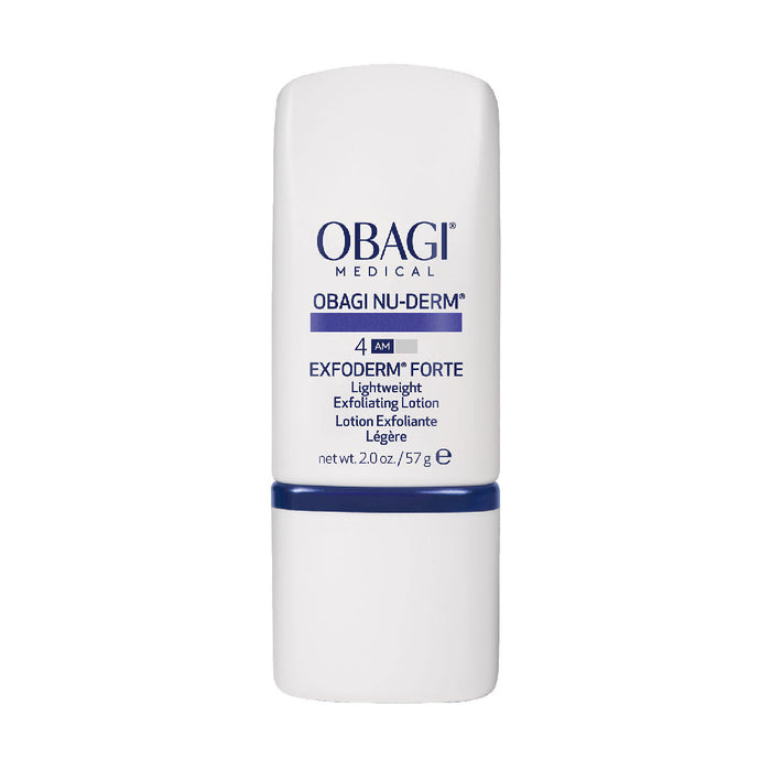 Obagi Nu-Derm Exfoderm Forte main image