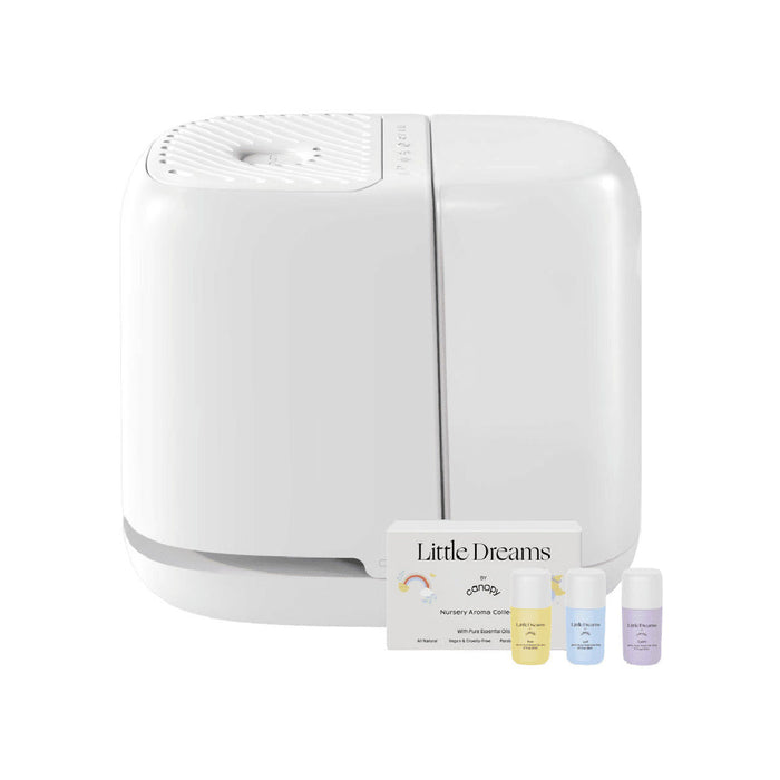 Canopy Nursery Humidifier variant: Default Title main image