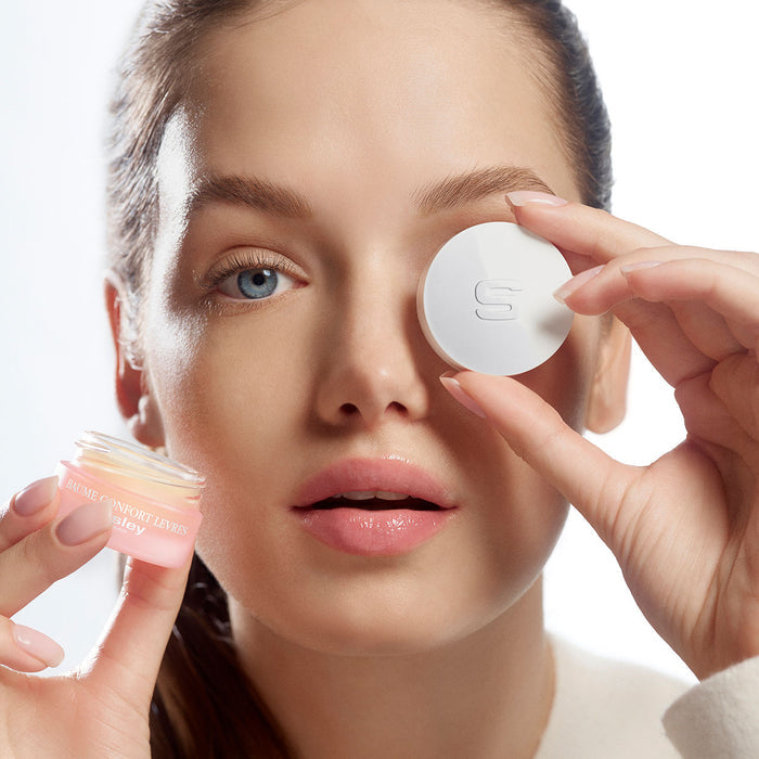 Model image of Sisley Paris Nutritive Lip Balm