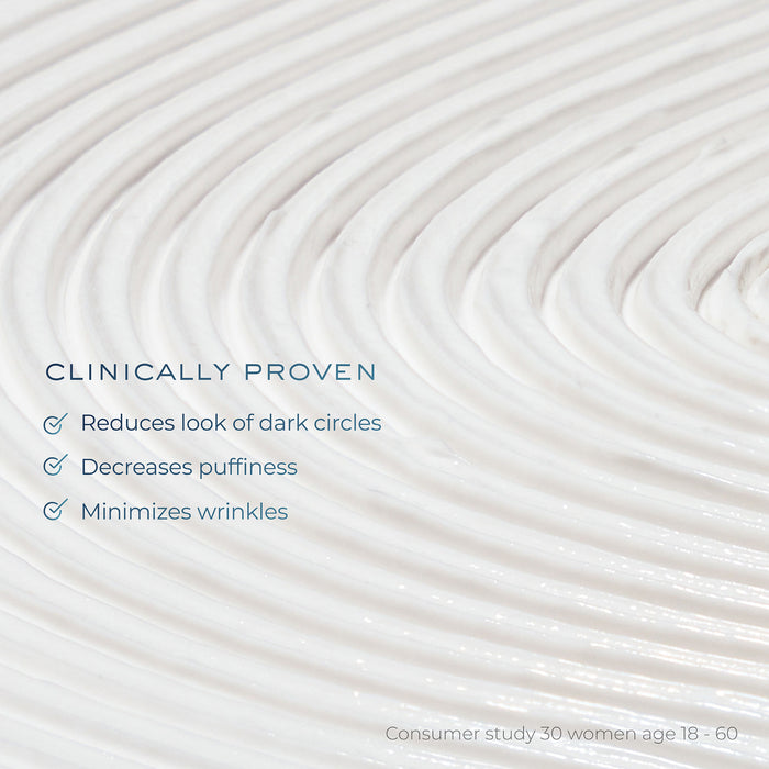 Swatch image of Element Eight O2 Caffeine Eight Active Multitasking Eye Cream