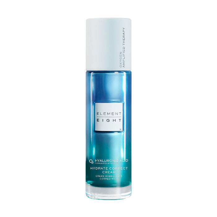 Element Eight O2 Hyaluronic Acid Hydrate Correct Moisturizer for Dry Skin main image