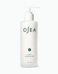 Ocean Cleansing Milk 5 oz bottle on white background for ecommerce display