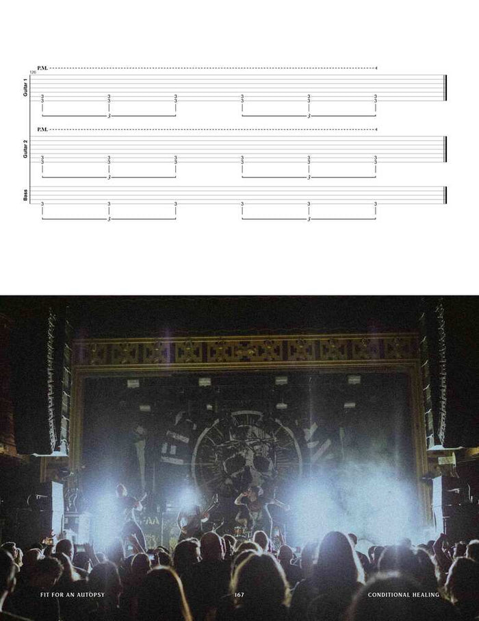 Printed Guitar Book, Digital Guitar Book
