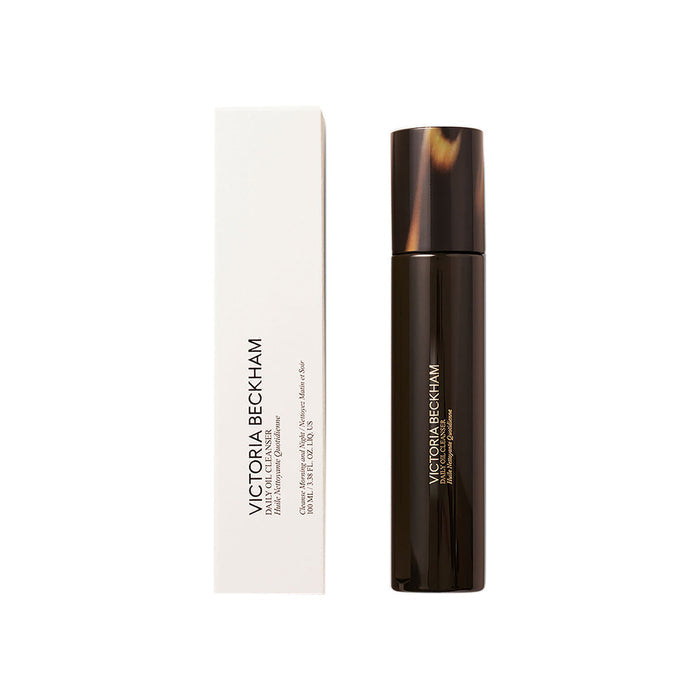 Victoria Beckham Beauty Oil Cleanser main image