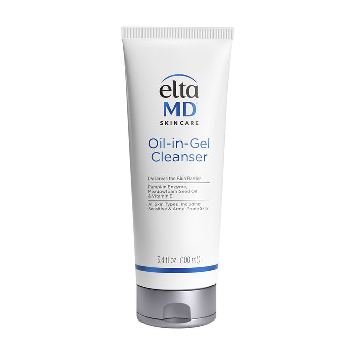 EltaMD Oil-In-Gel Cleanser main image