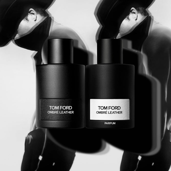Lifestyle image of Tom Ford Ombre Leather variant: 3.4 fl oz