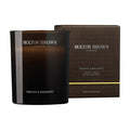 Molton Brown Orange and Bergamot Candle variant: 6.7 oz (Signature) main image
