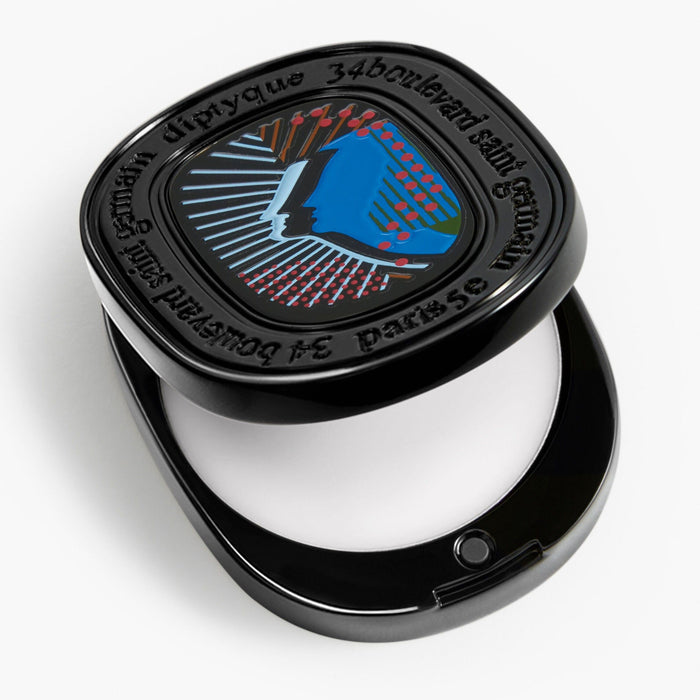 Image of an open   variant: 0.11 oz