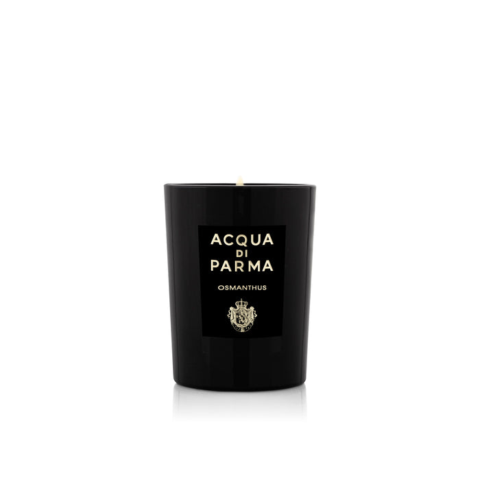 Image of the Acqua di Parma Osmanthus Candle box
