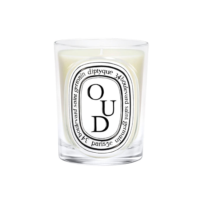 Diptyque Oud Candle  main image