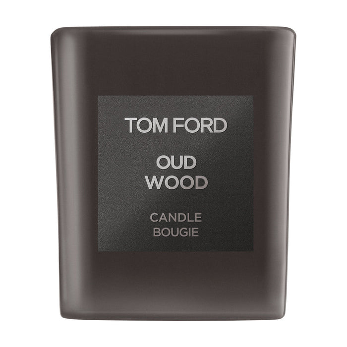 Tom Ford Oud Wood Candle main image