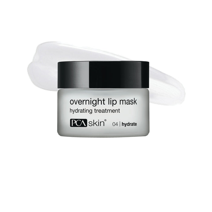 PCA Skin Overnight Lip Mask main image