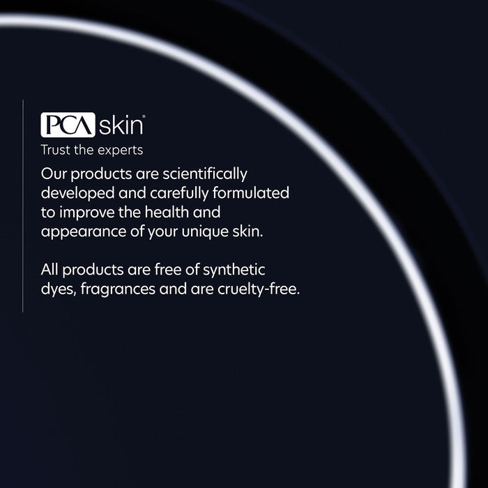 Information related to PCA Skin Overnight Lip Mask