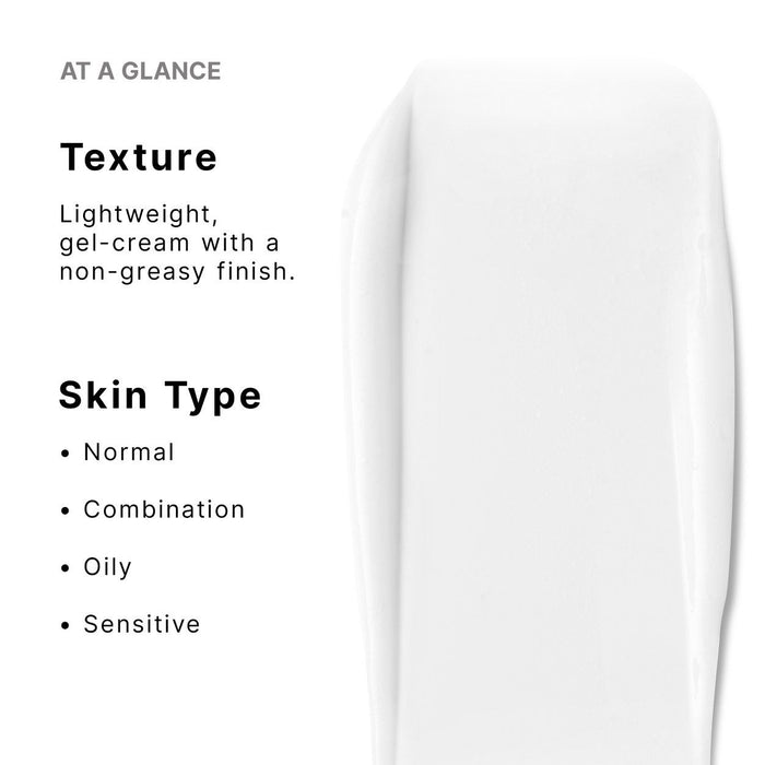 Before and after results of using  P-TIOX Cream variant: Default Title