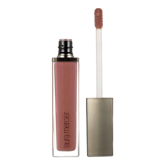Laura Mercier Paint Wash Liquid Lip Colour Color/Shade variant: Nude Rose main image. This product is in the color pink